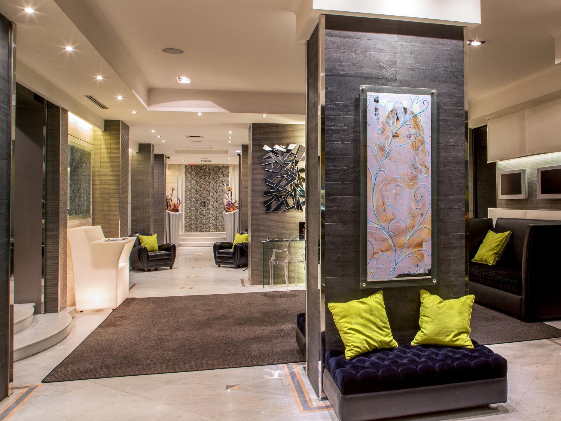 Executive Triple Room