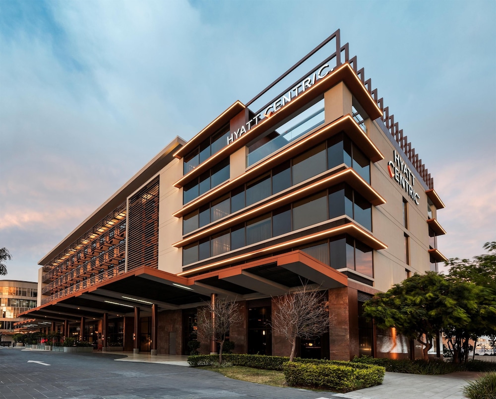 Hyatt Centric San Jose Escazu in San Rafael (San Jose) (San Jose)