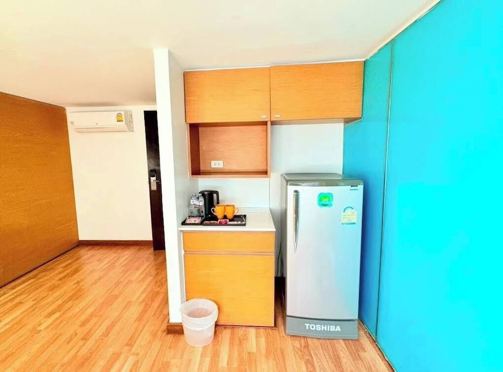 I Residence Hotel Silom 10/67