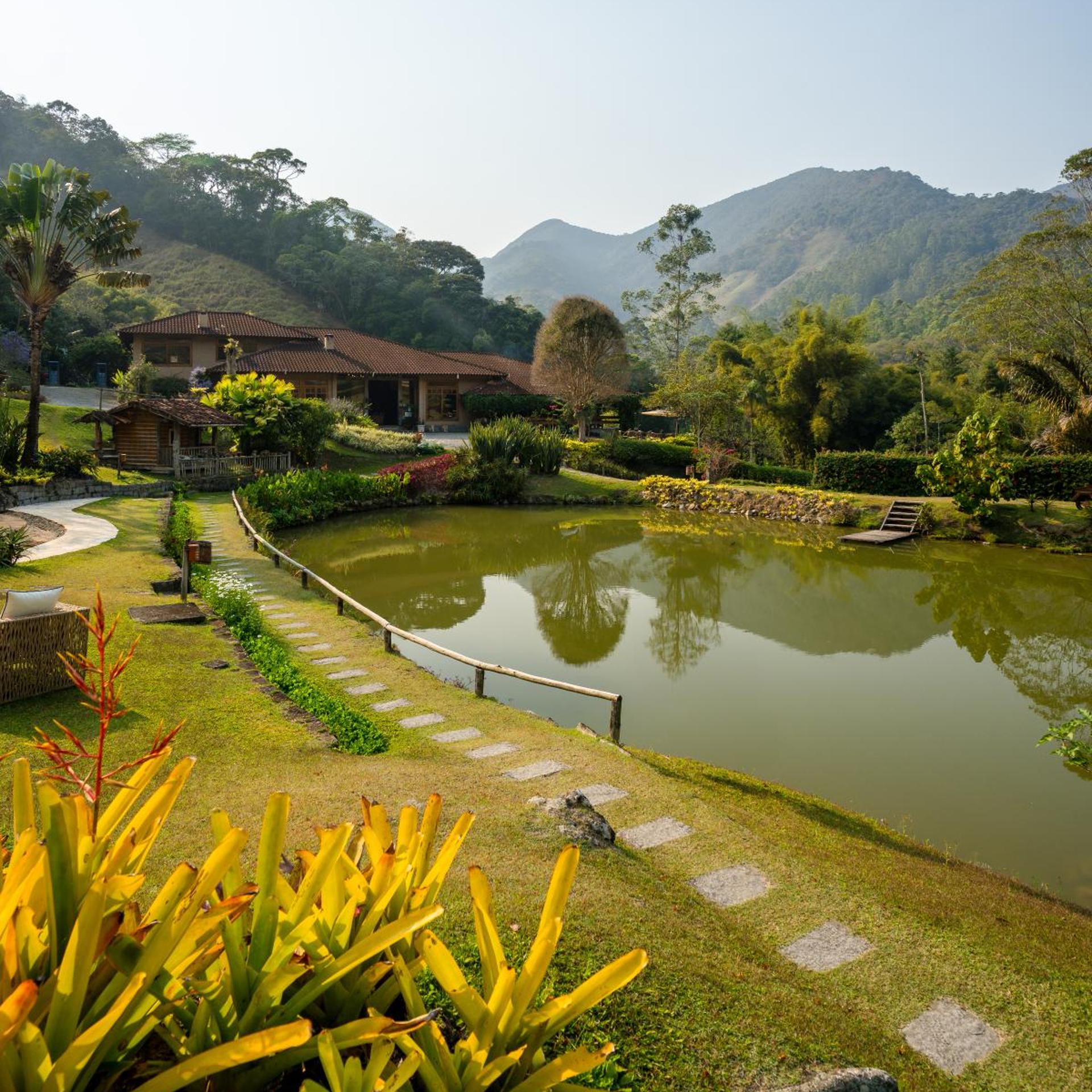 Parador Lumiar Hotel and Spa 44/50