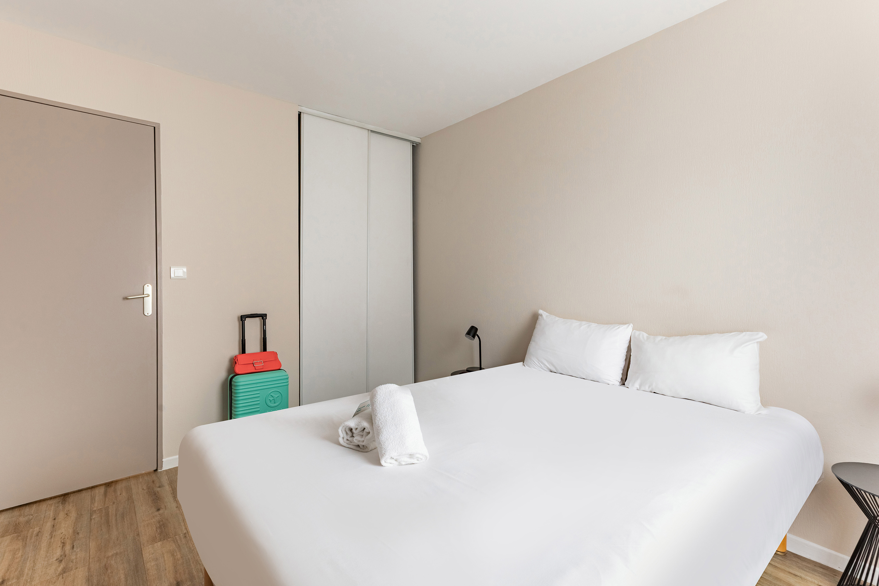 Appartment Superior