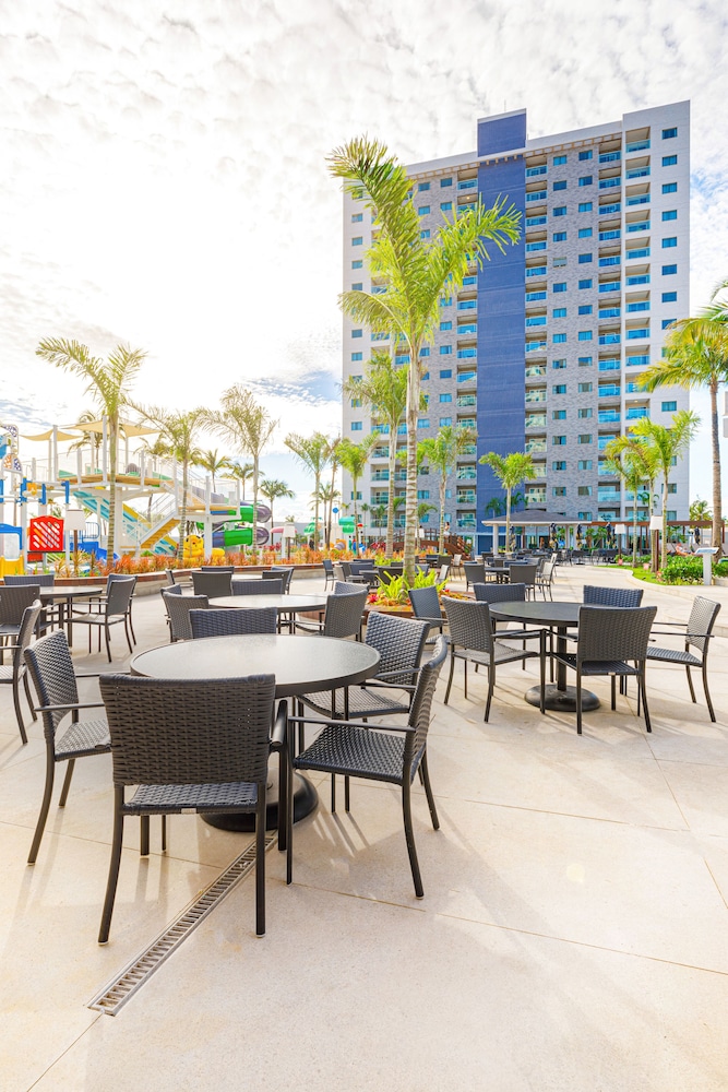 Exclusive GAV Resorts (former Salinas Exclusive Resort) 42/61