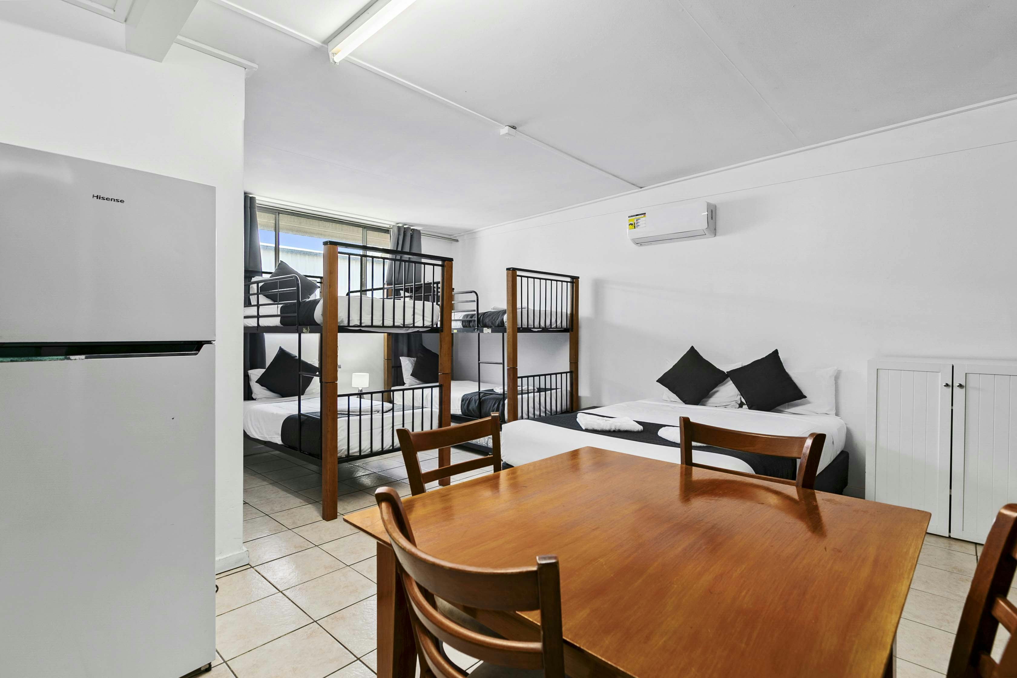 Maryborough City Motel 16/41