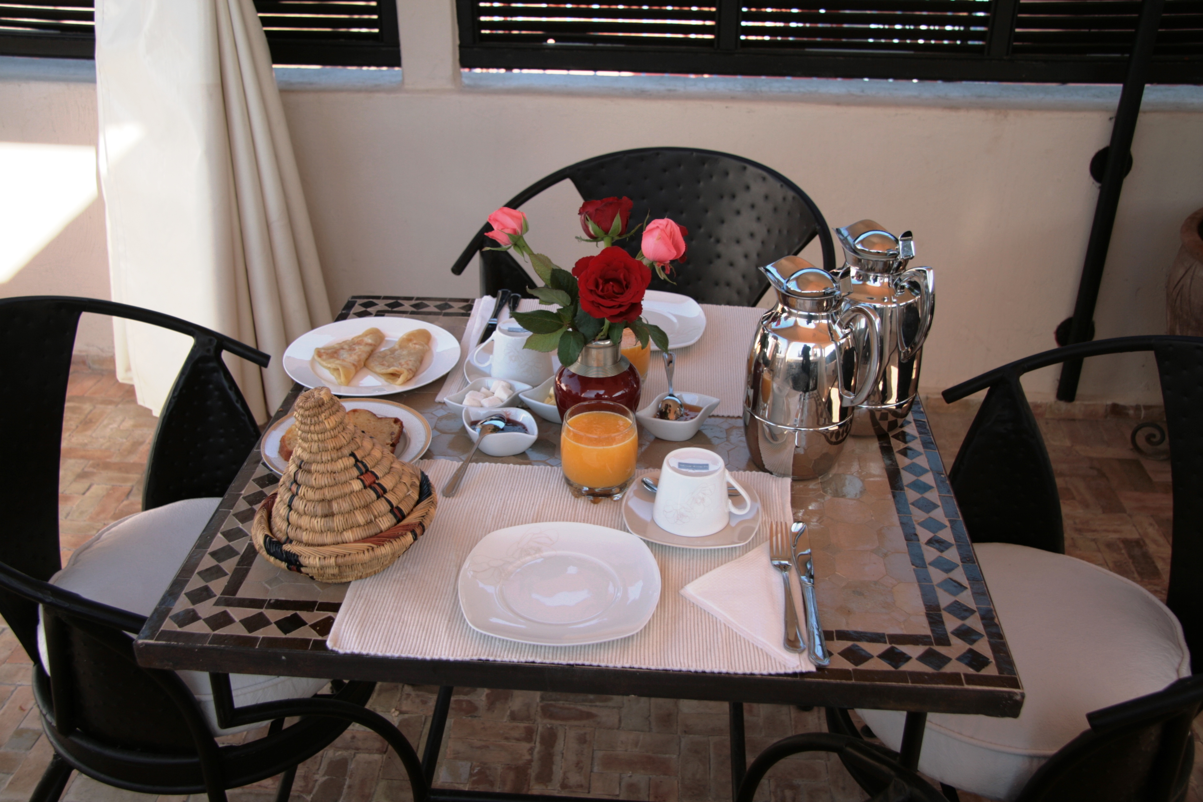 Riad Diana 22/30