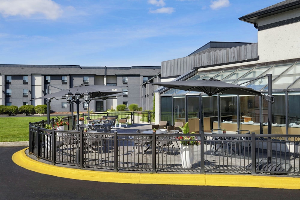 Towneplace Suites by Marriott London 55/58