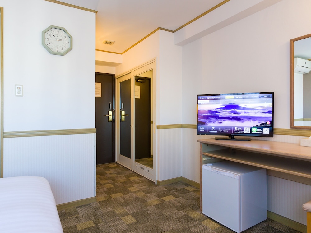 Toyoko Inn Tokyo Kamata Higashi Guchi 58/62