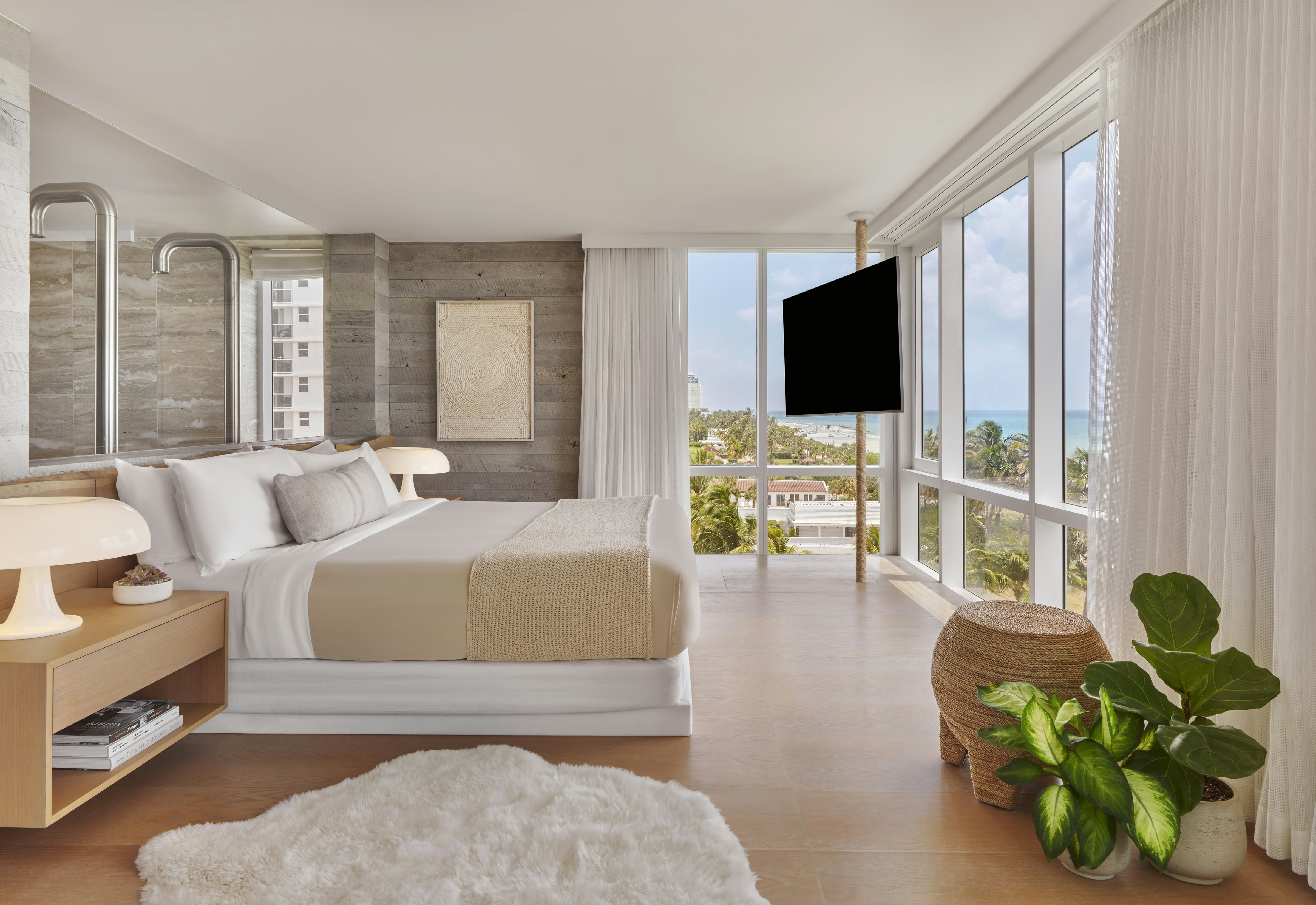 Presidential, Suite