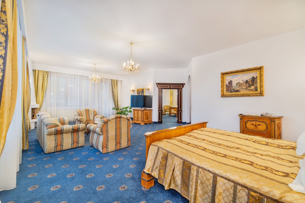 Aurelius Hotel 15/49
