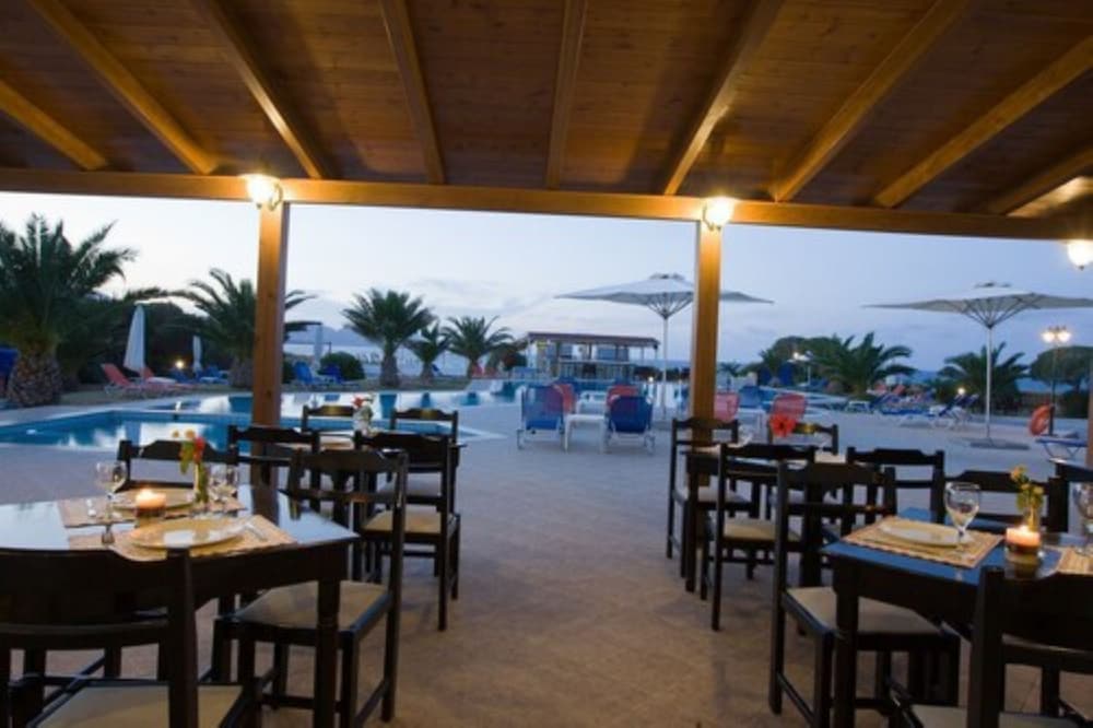 Akti Corali Hotel 23/44
