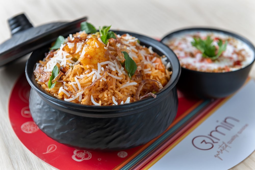 Ginger Chandigarh Zirakpur 24/60