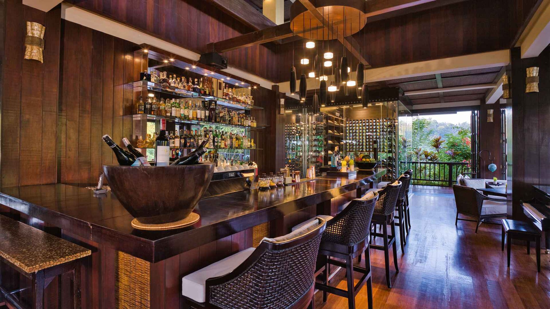 Hanging Gardens of Bali 36/47