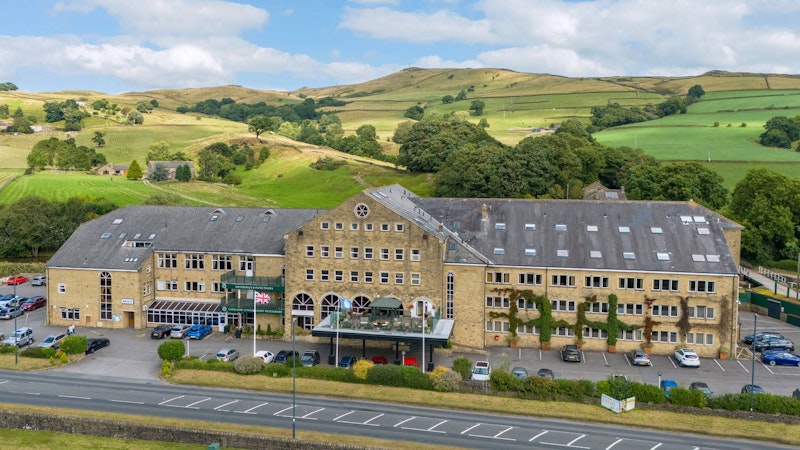 The Skipton Hotel 1/33