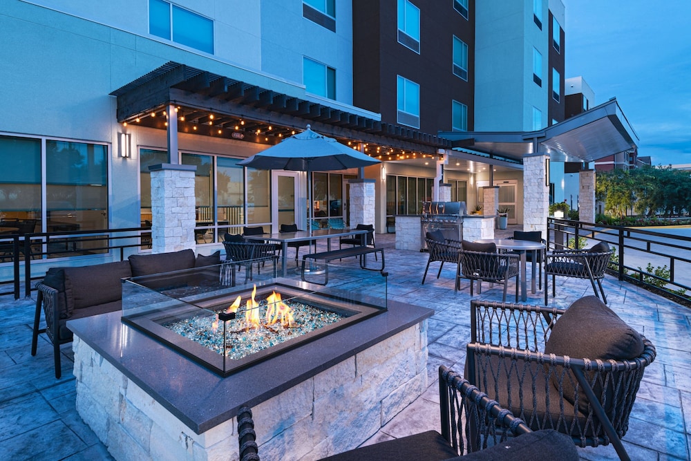 TownePlace Suites by Marriott Stafford Sugar Land 16/28