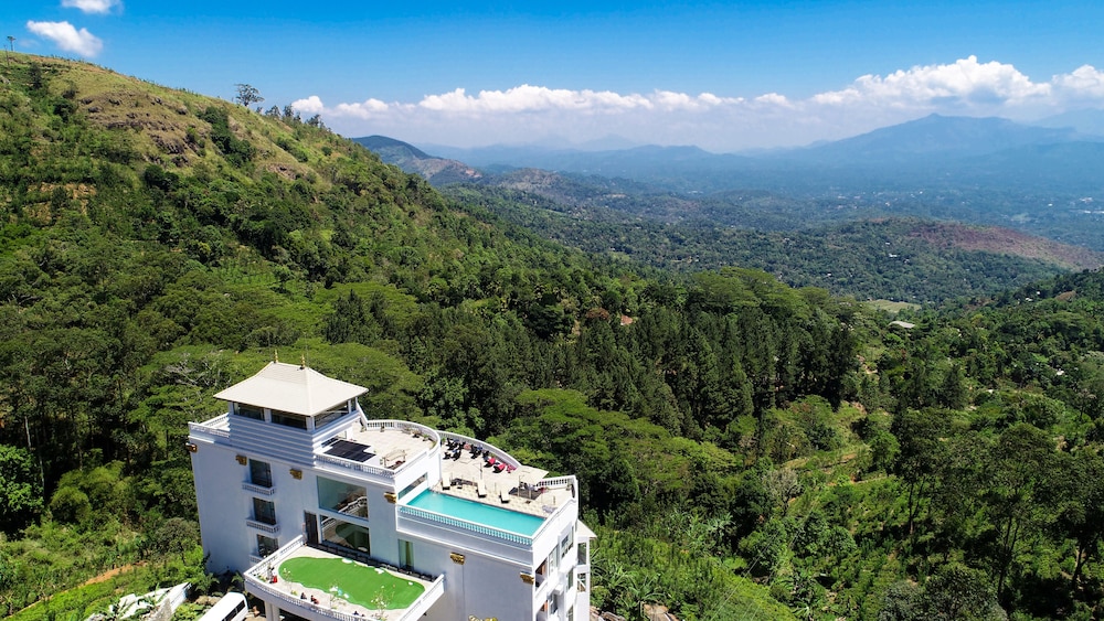 Bellwood Hills Resort And Spa 31/35