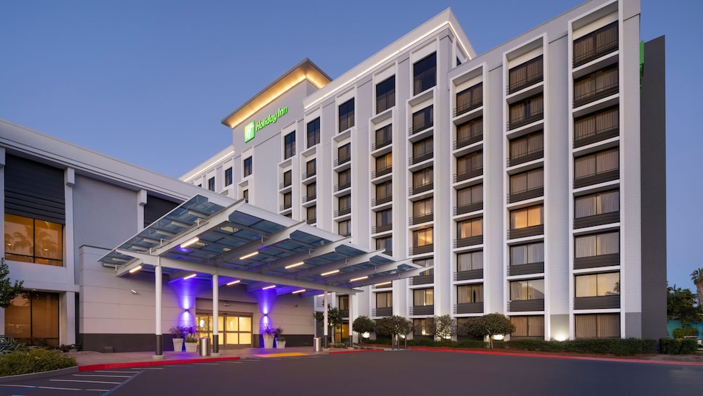 HOLIDAY INN SAN JOSE - SILICON VALLEY 1/67