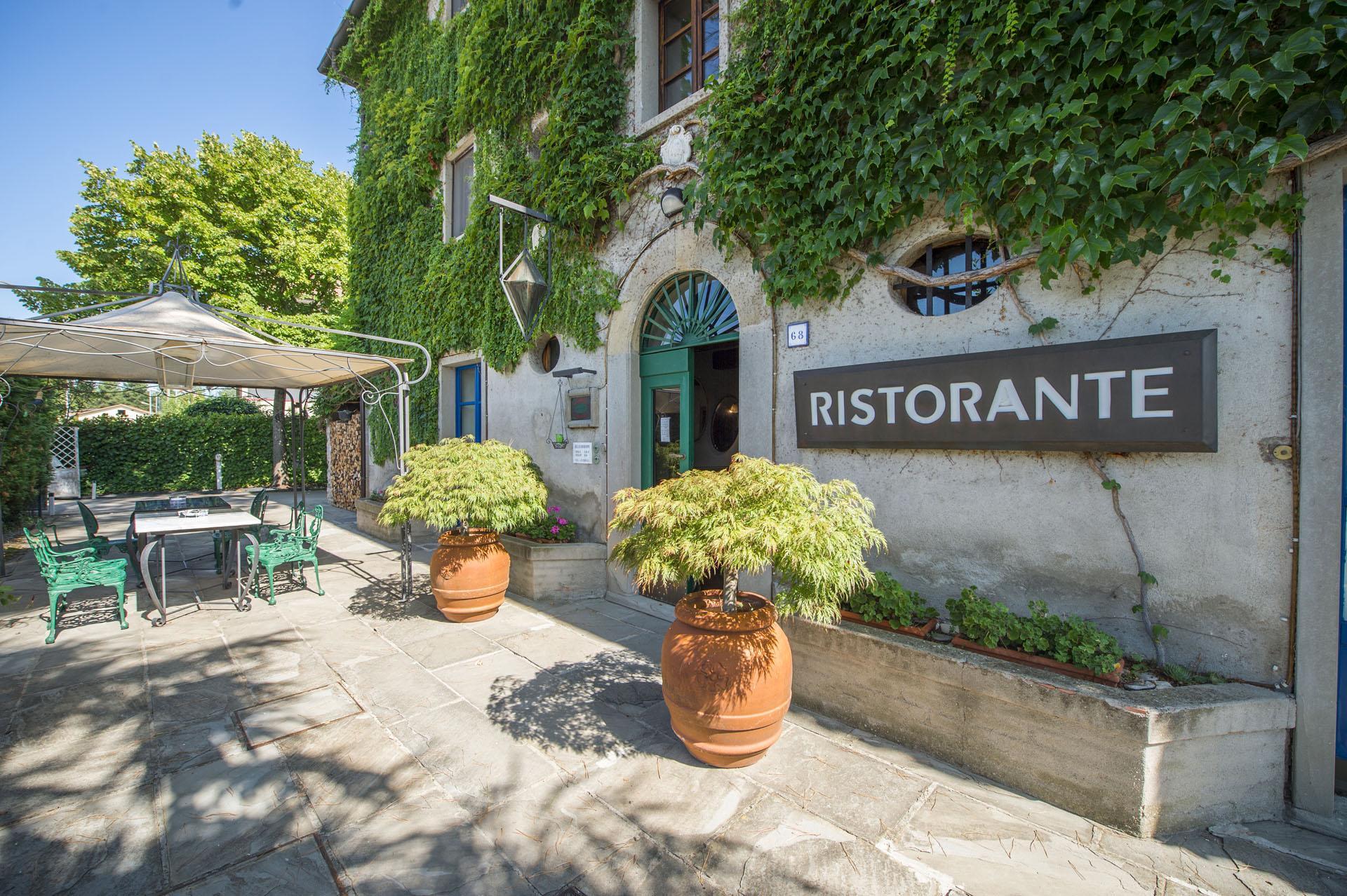 Relais Oroscopo Hotel 1/23