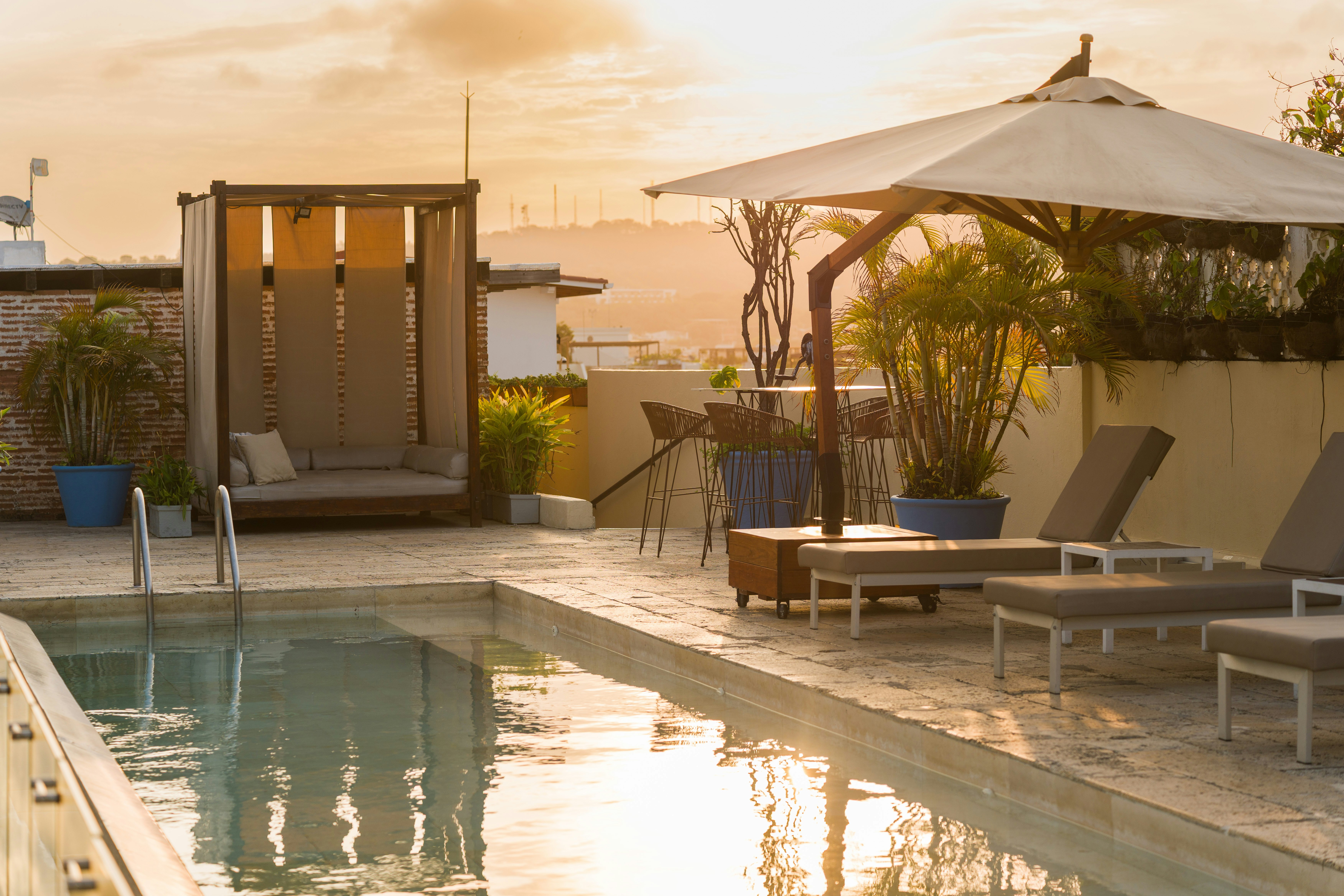 Nacar Hotel Cartagena Curio Collection By Hilton 22/49
