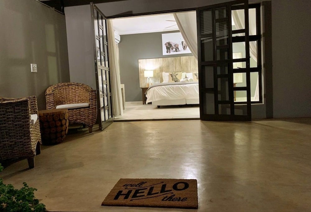 The Wilds Guest House 19/27