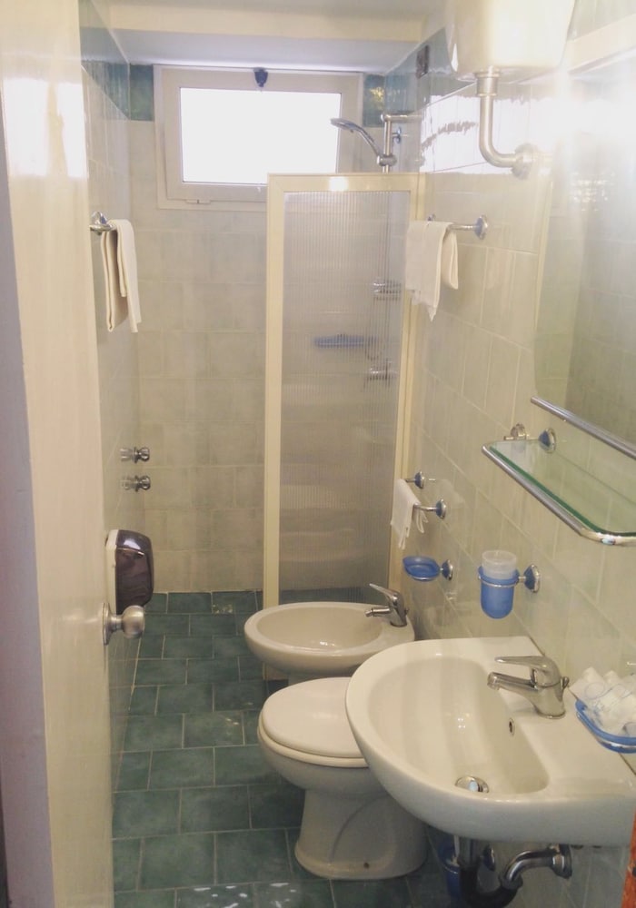 Hotel Antares 27/27