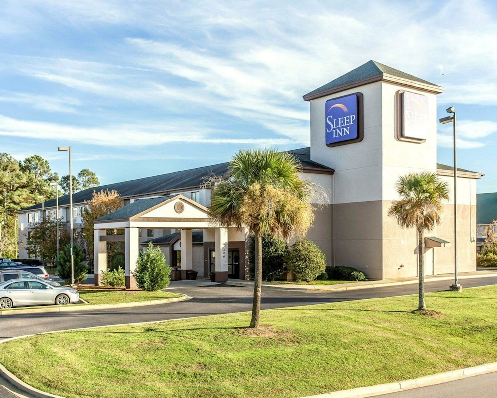 Sleep Inn Near Ft. Jackson 2/36