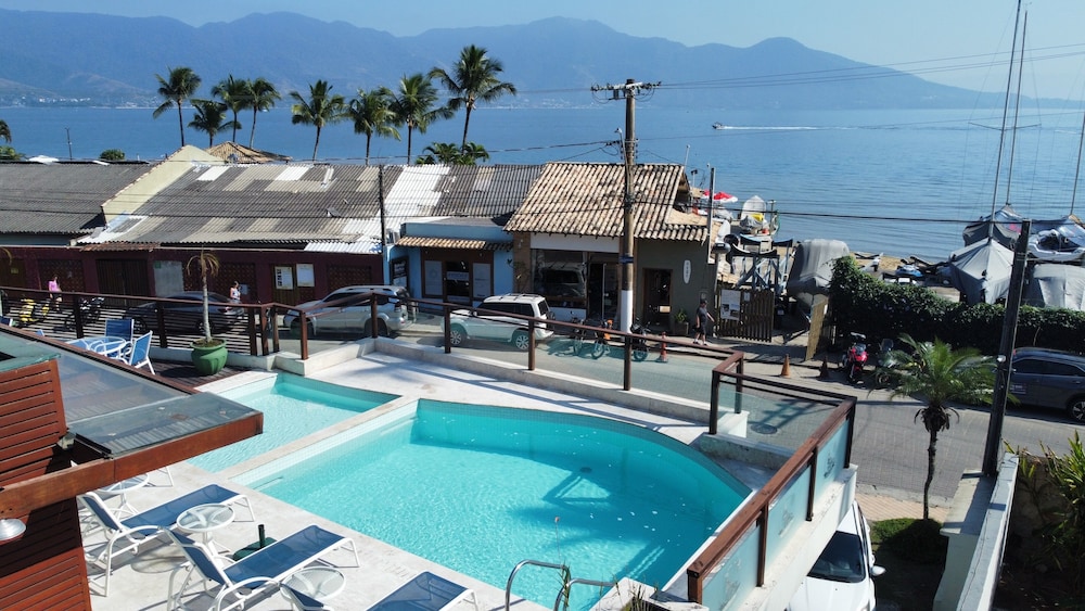 Fita Azul Hotel 49/66