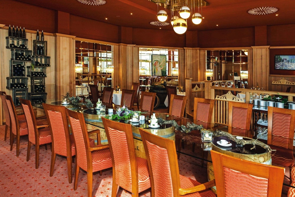 Steigenberger Hotel And Spa 60/69