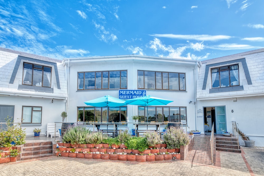 Mermaid Guest House 1/50