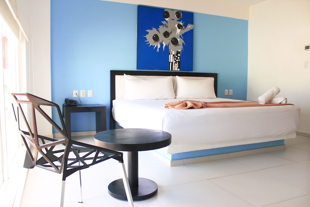 Cache Hotel Boutique - Adults Only 27/60