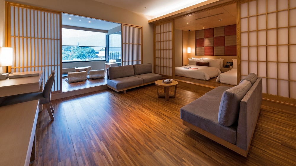 Asia Pacific Hotel Beitou 40/60