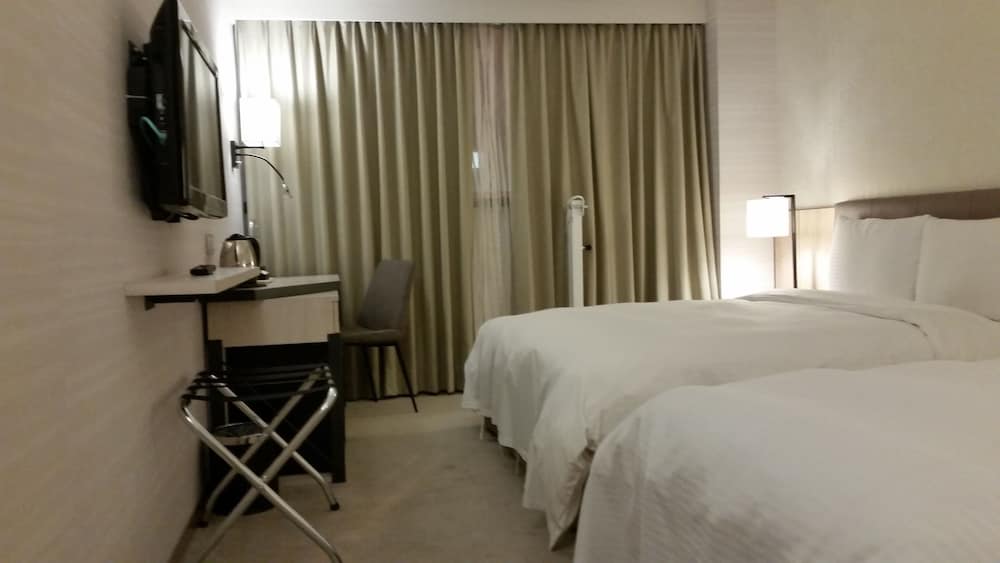Citizen Hotel 24/55