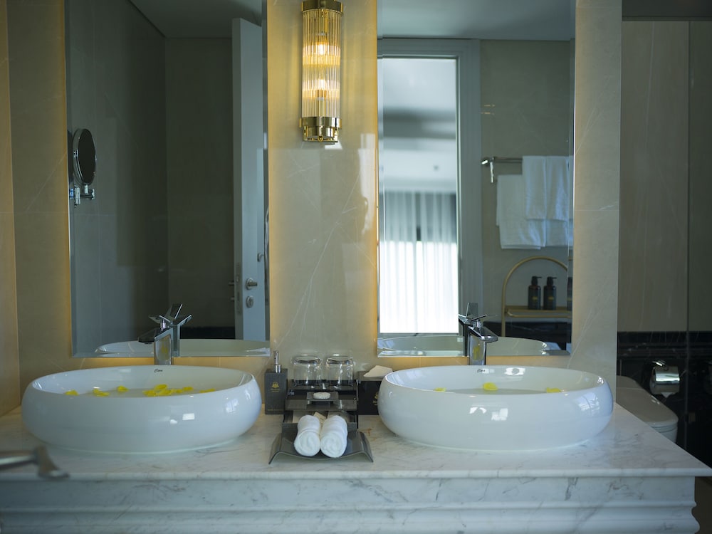 MerPerle Dalat Hotel 47/50