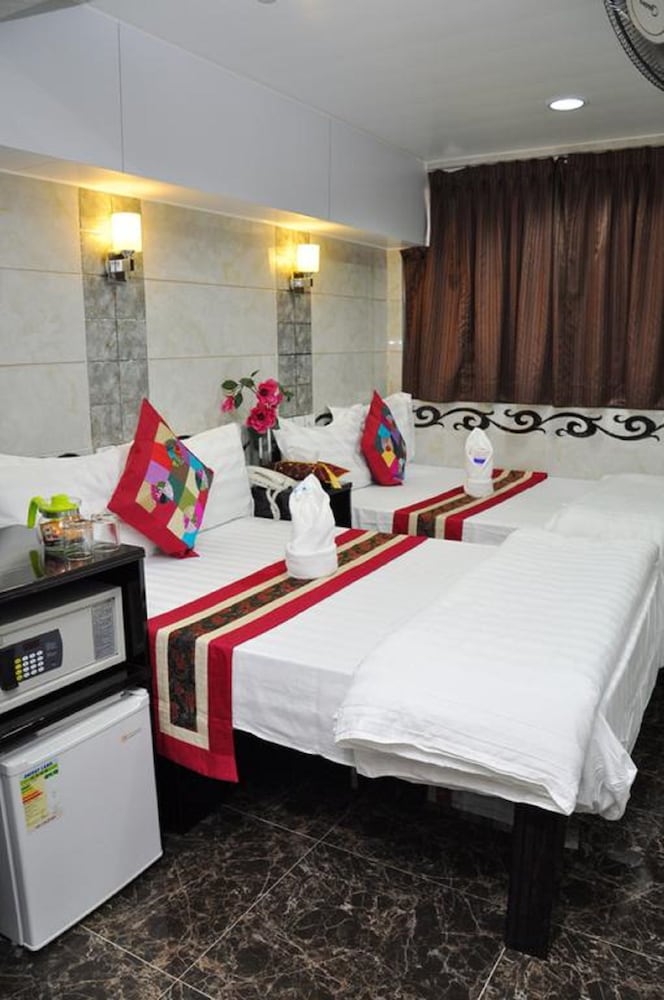 Pearl Premium Guest House 9/19