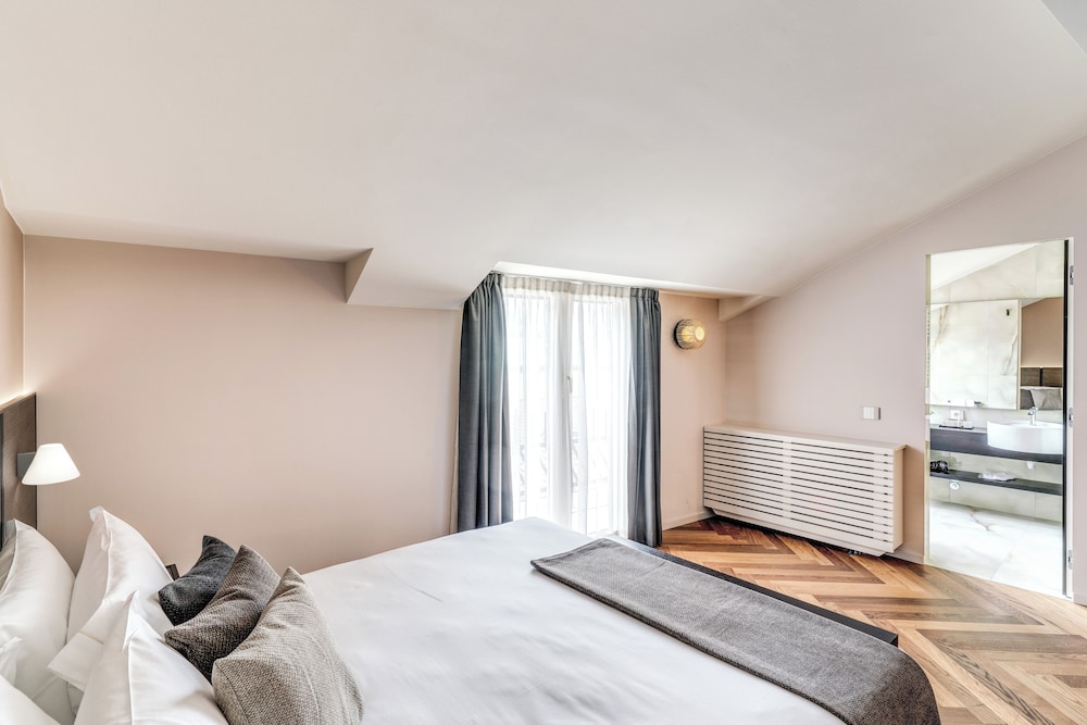 Plinius Lifestyle Hotel Lake Como 15/50