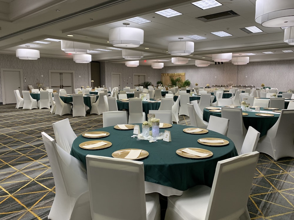 Holiday Inn Baton Rouge South 31/37