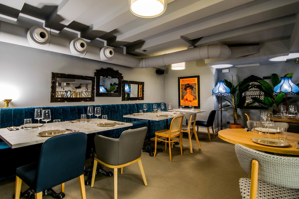 Hotel Marques House 34/50