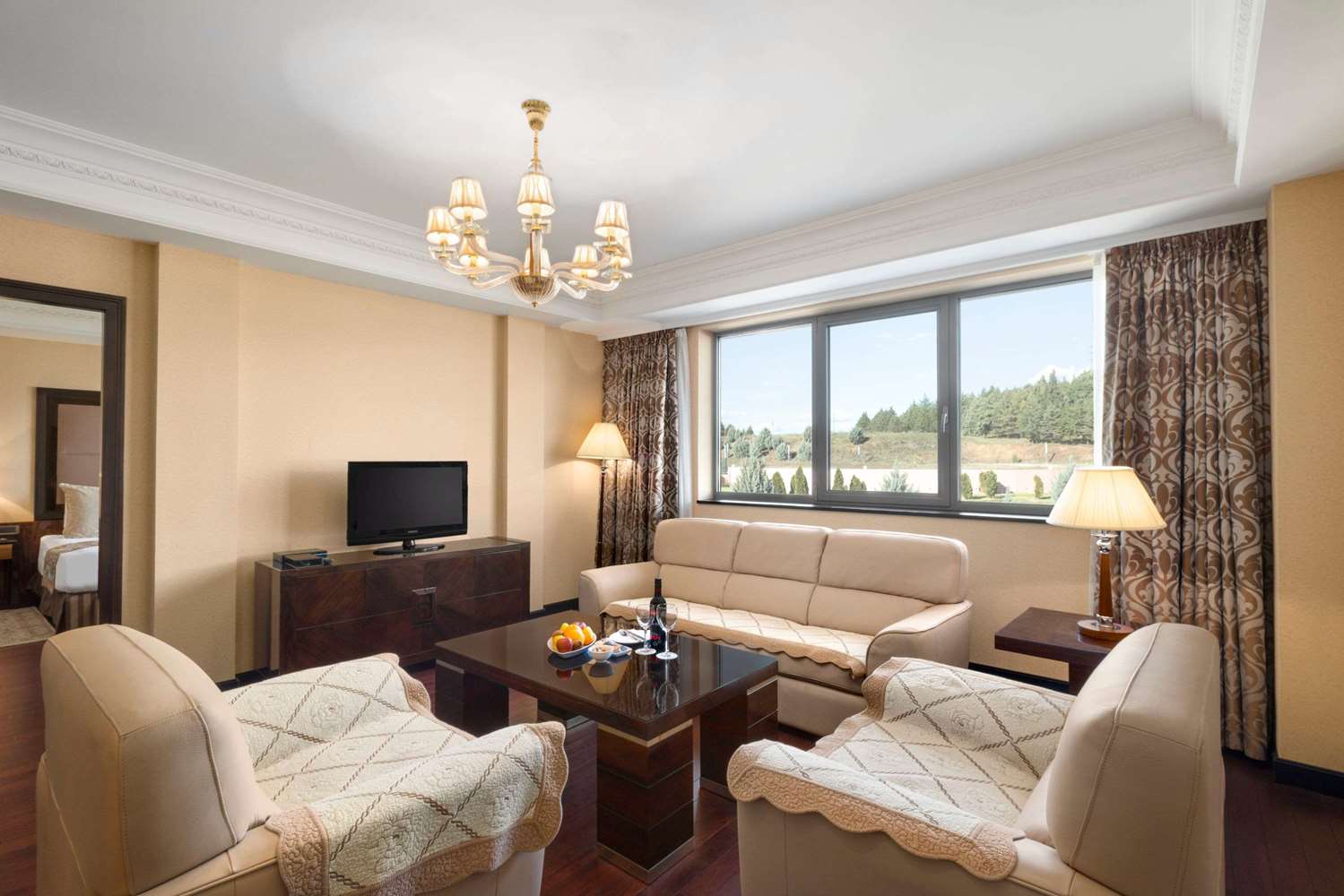 Ramada Plaza by Wyndham Gevgelija 21/34
