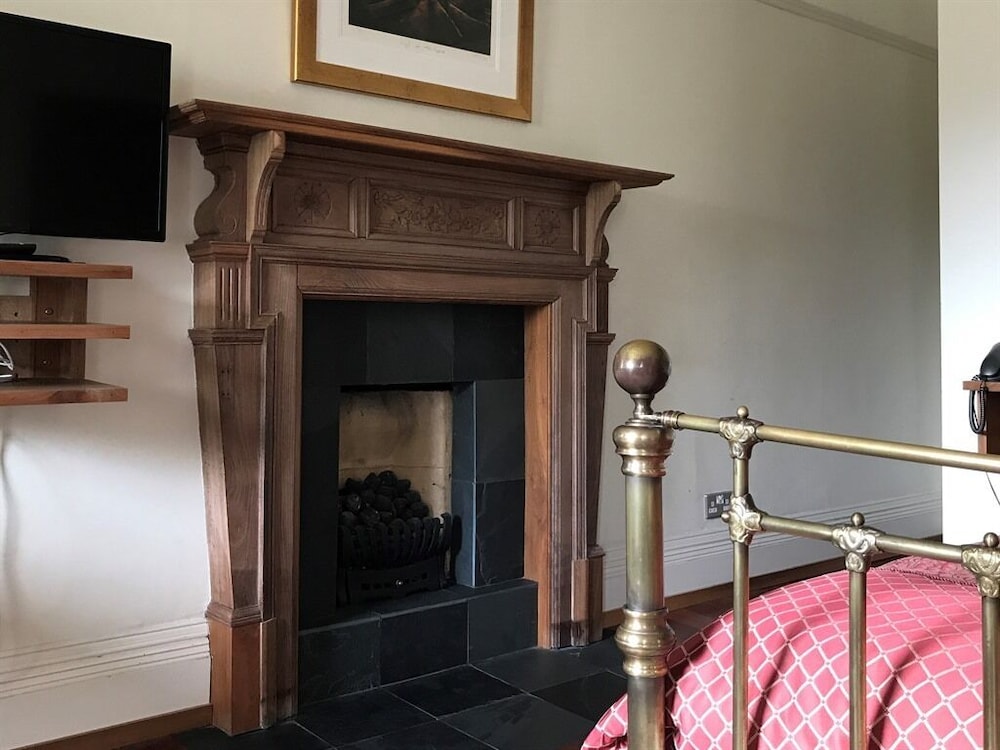 Ashtree House Hotel 18/27