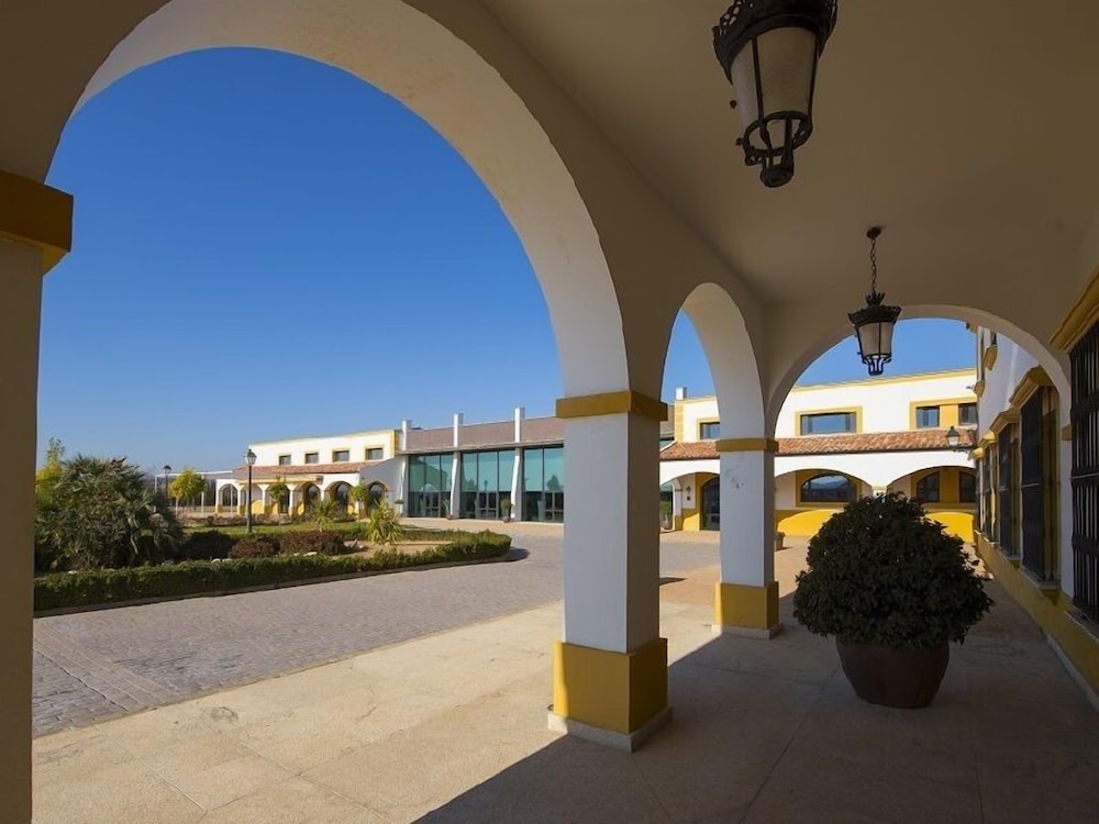 Hotel Cortijo Santa Cruz 14/20