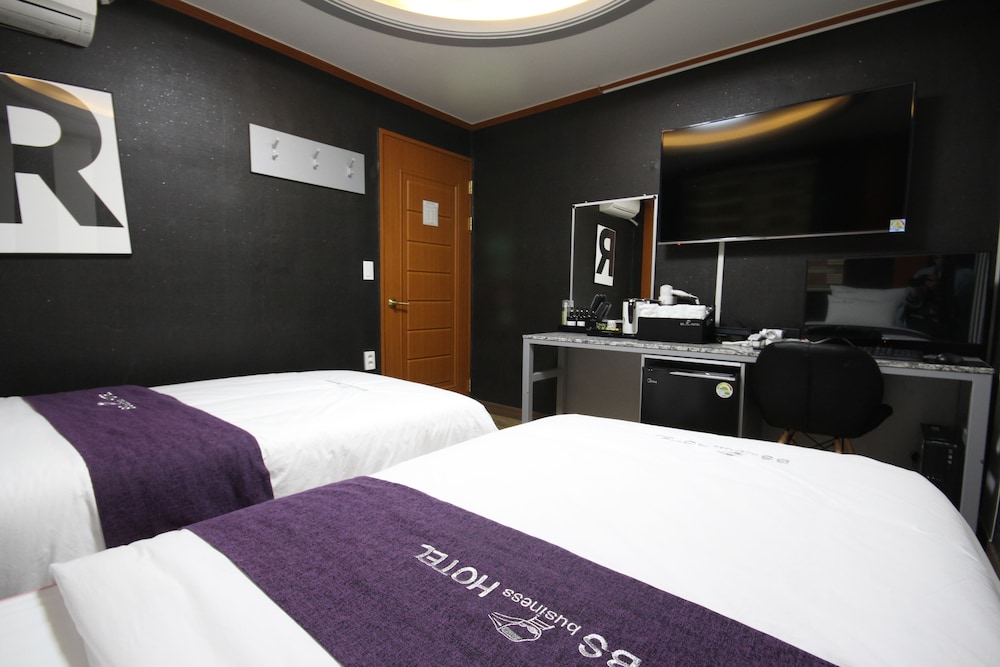 Bsb Hotel 9/40
