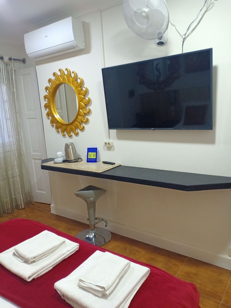 RESIDENCIAL FARIA GUIMARAES 5/68