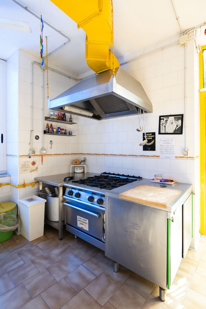 Eco Hostel Floreale 11/50