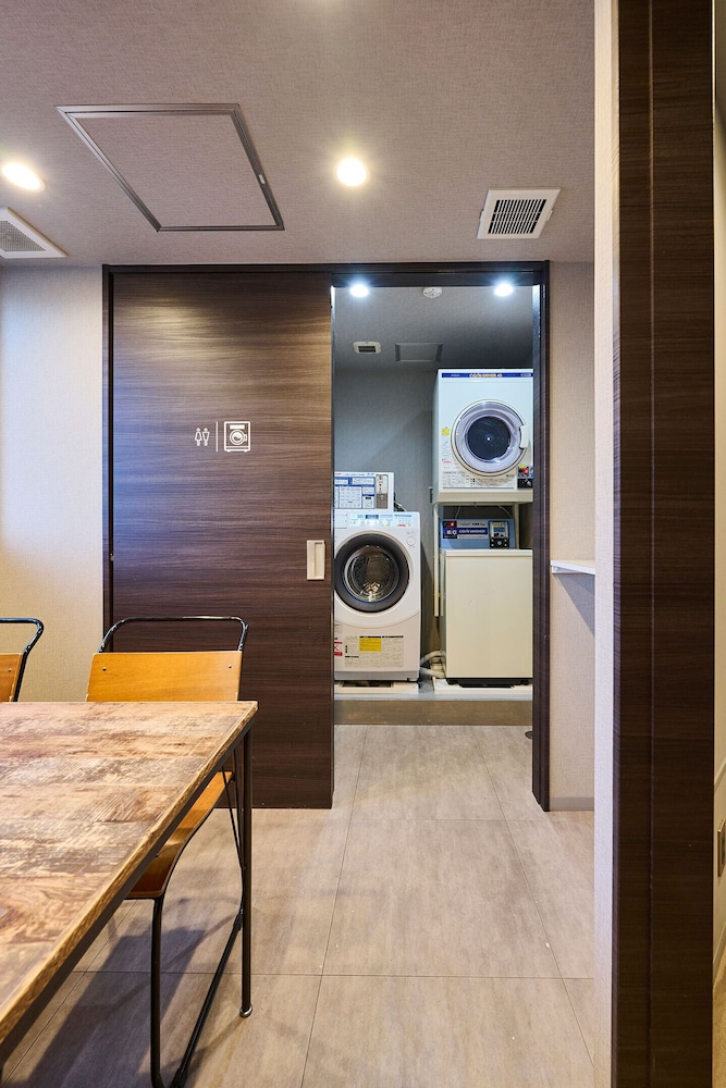 Hotel Plus Hostel TOKYO AKIHABARA 32/50