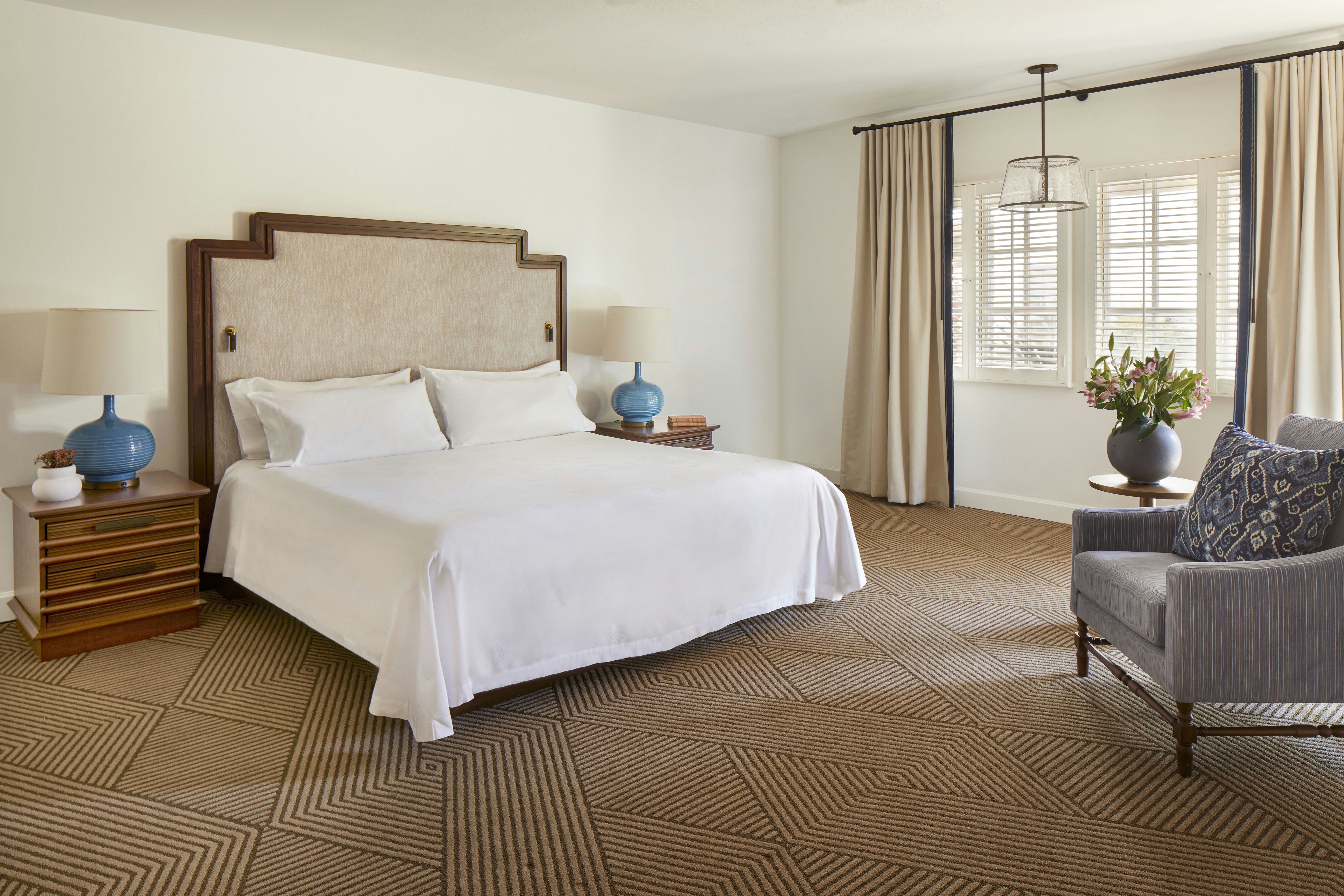 Resort, King Bed, Accessible