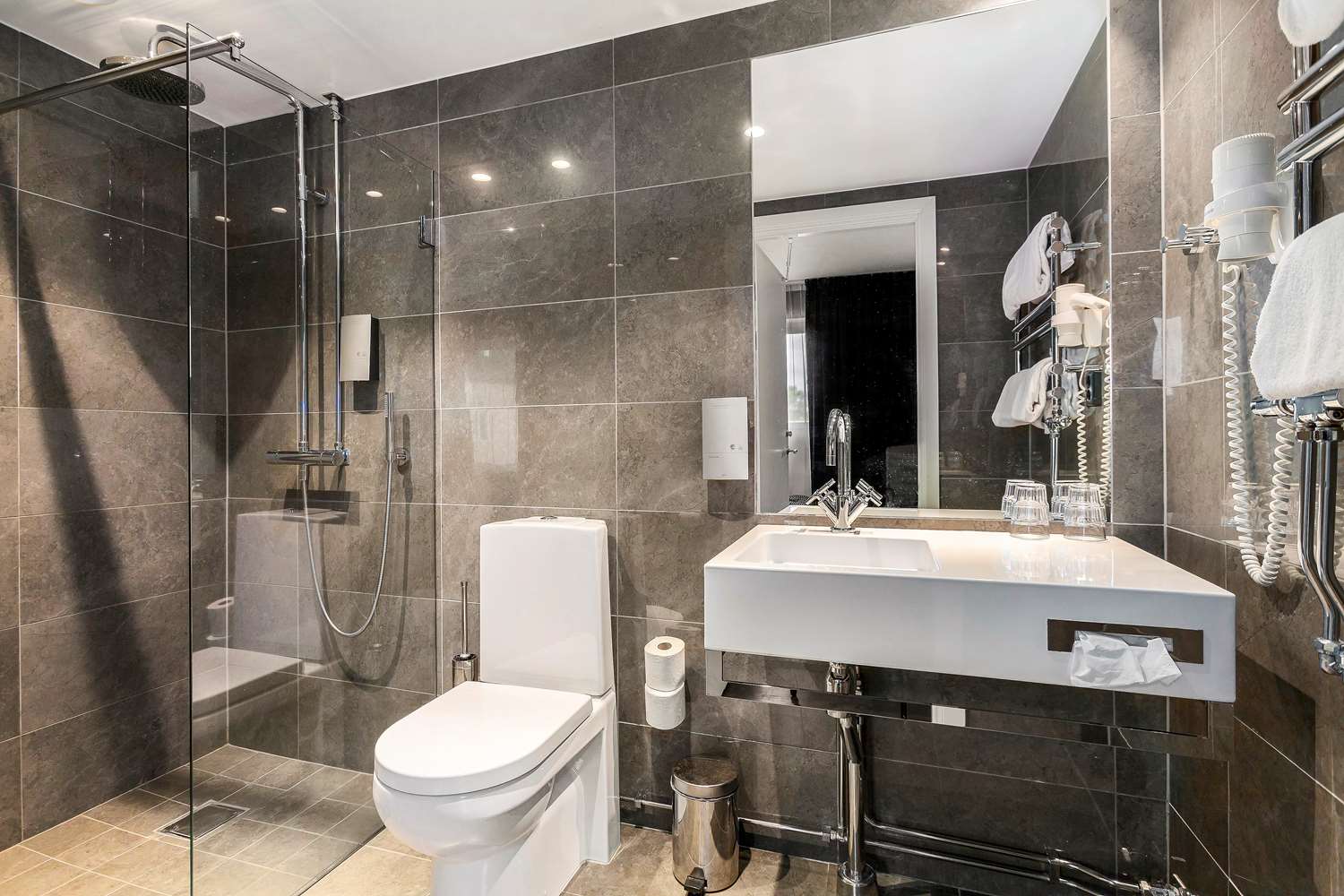 Vimmerby Stadshotell, WorldHotels Crafted 39/40