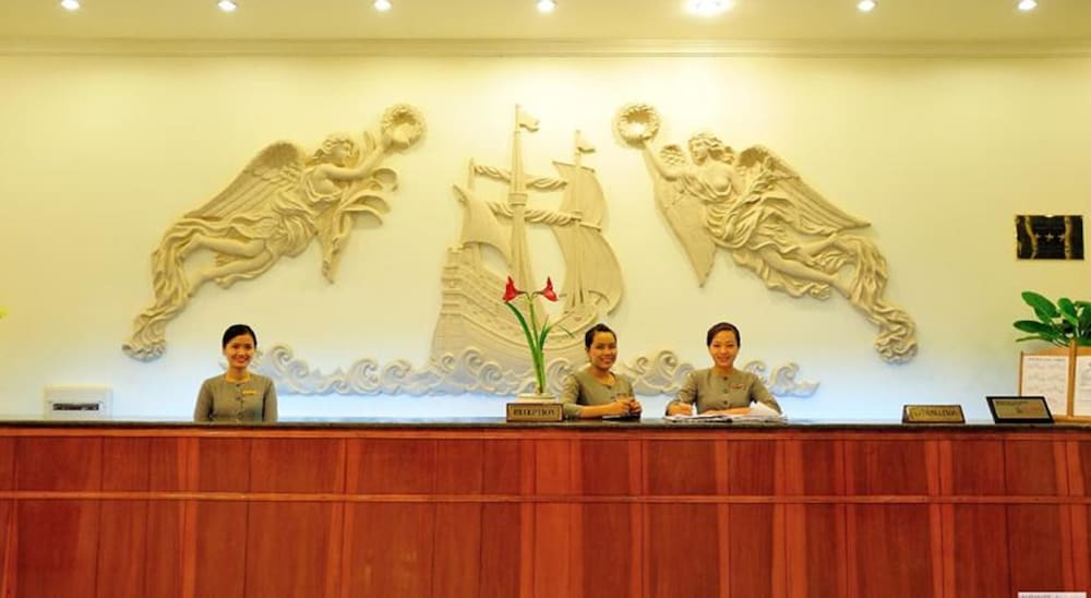 Sammy Hotel Vung Tau 7/35