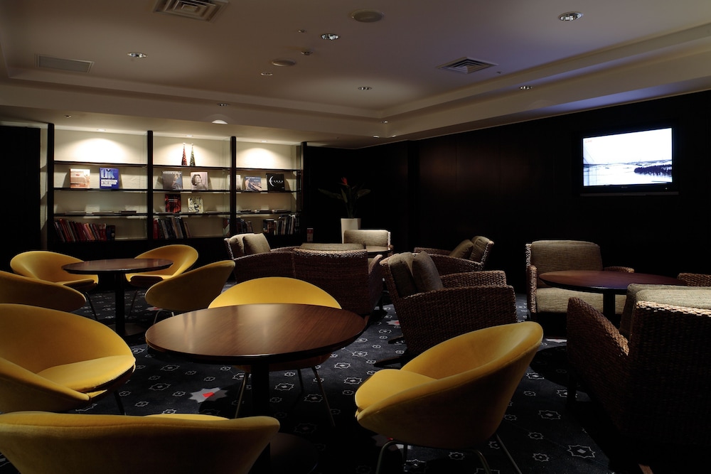 Sapporo Grand Hotel 43/50