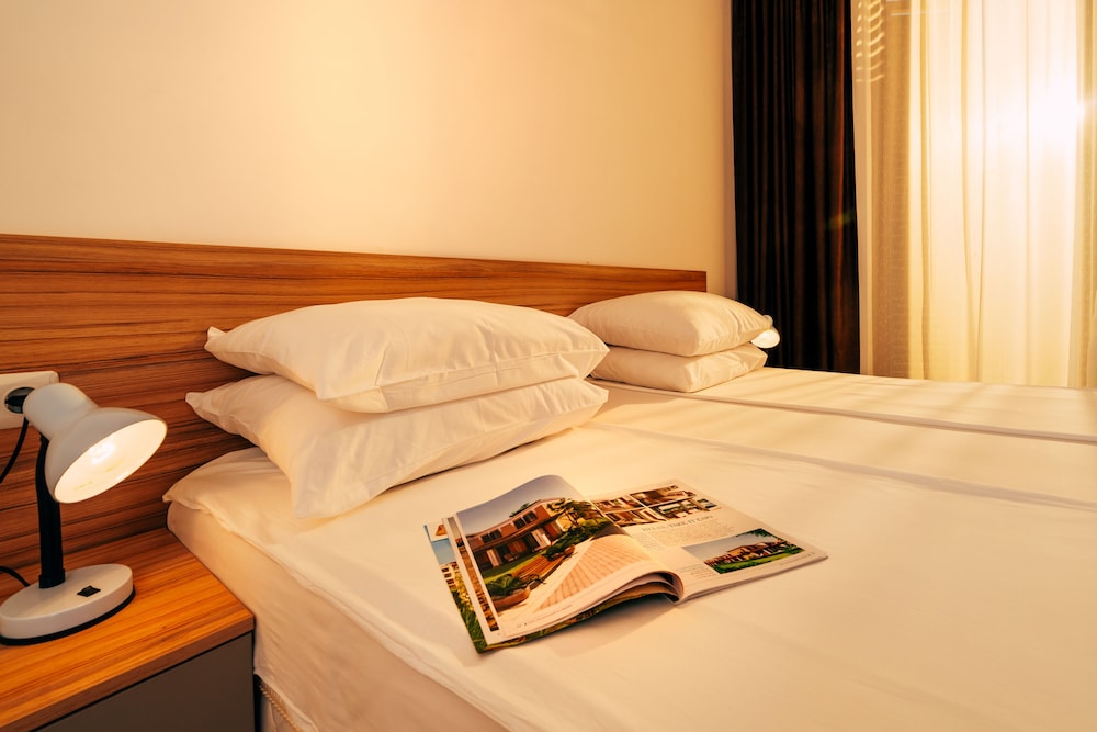 Green Life Beach Resort 39/75