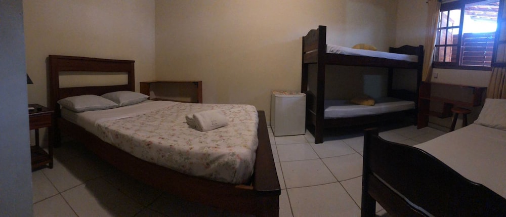 Geko Hostel & Pousada Paraty 11/49