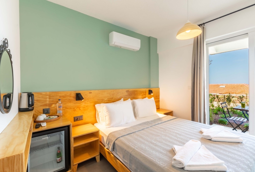 Mavilim Hotel 6/48