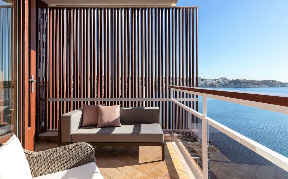 Hotel de Mar Gran Melia - Adults Only 7/83